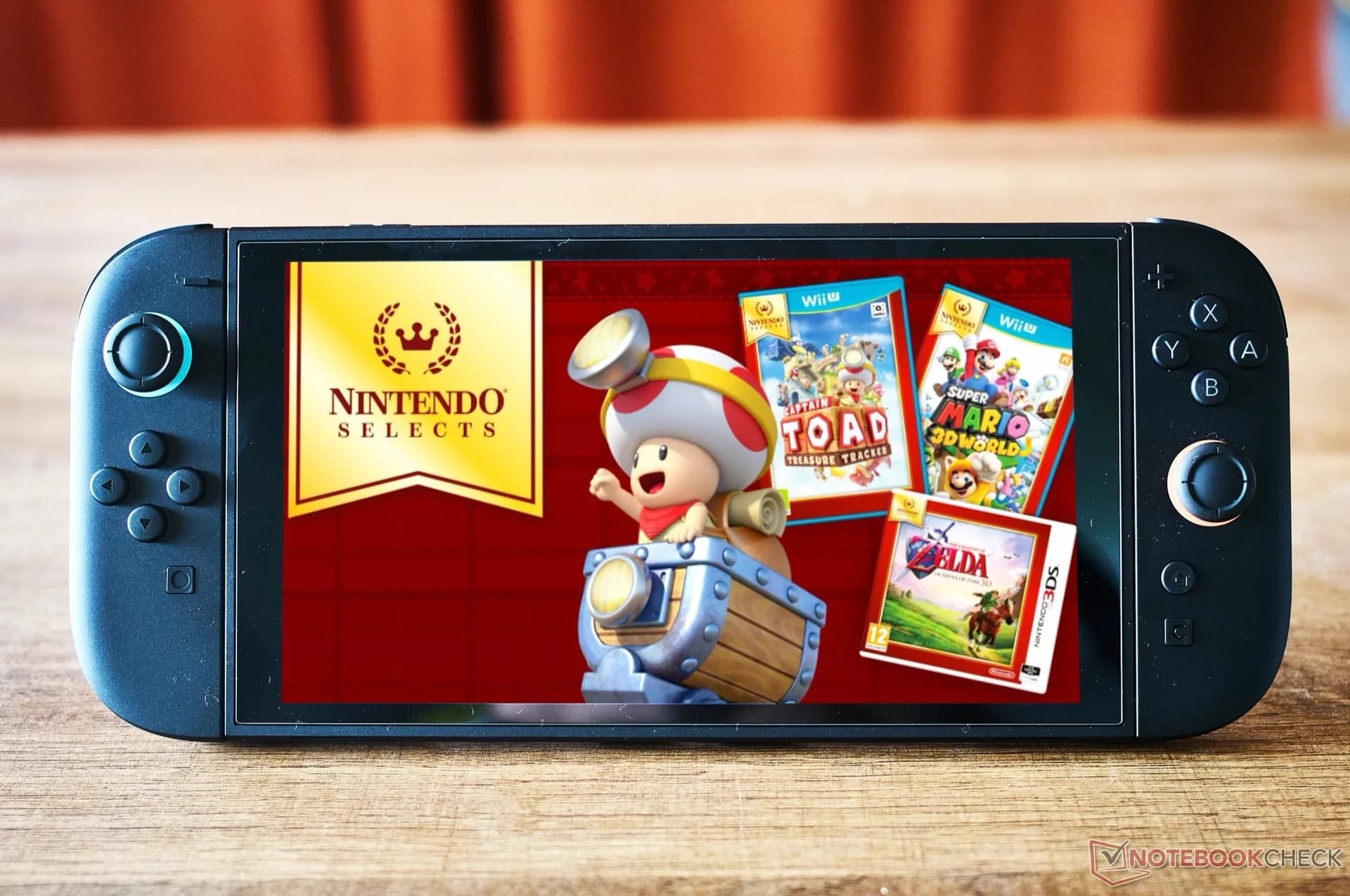A Nintendo Switch 2 console shown docked next to a Joy-Con controller, illustrating the standard model rumored to get a cheaper Lite version.